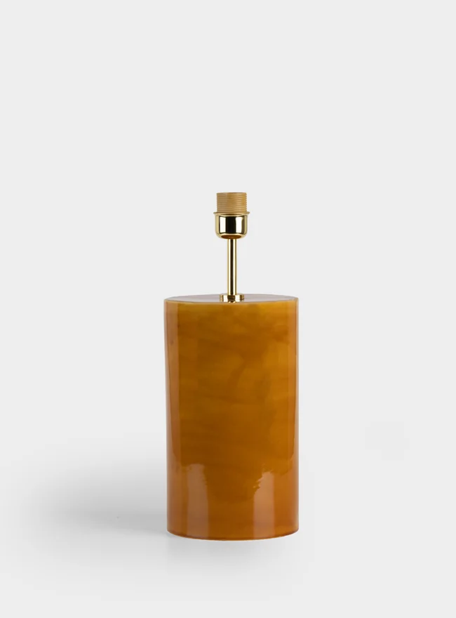 Cylindrical Lamp
